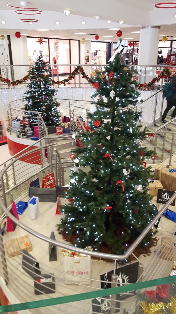 Centro commerciale Bren Center