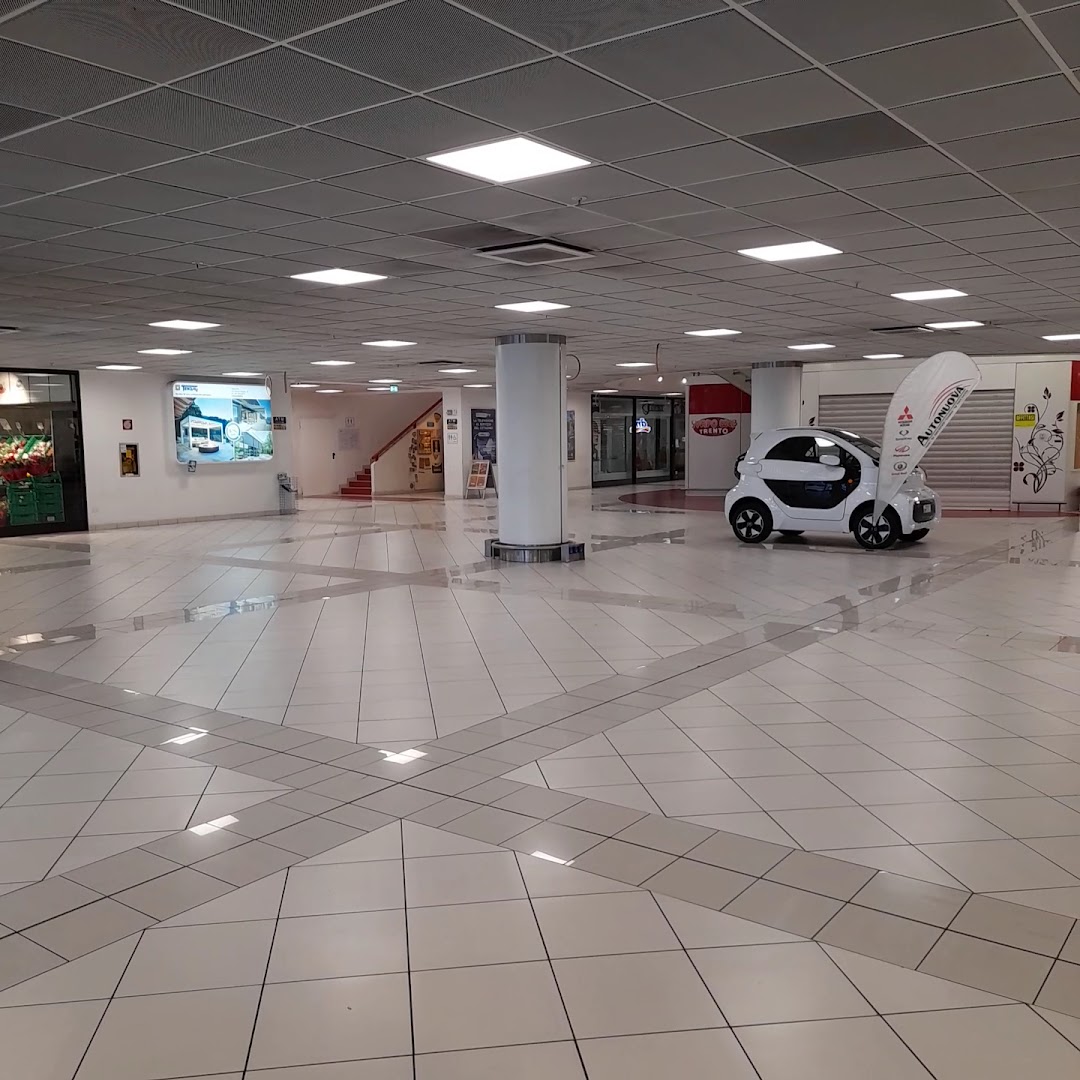 Centro commerciale Bren Center