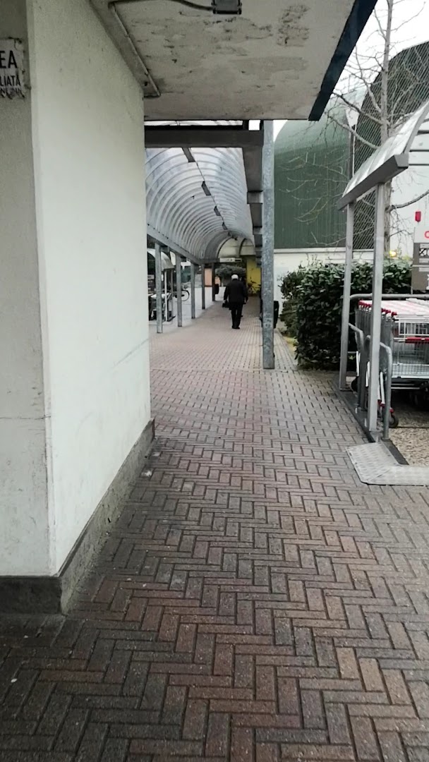 Centro Commerciale Cappuccini
