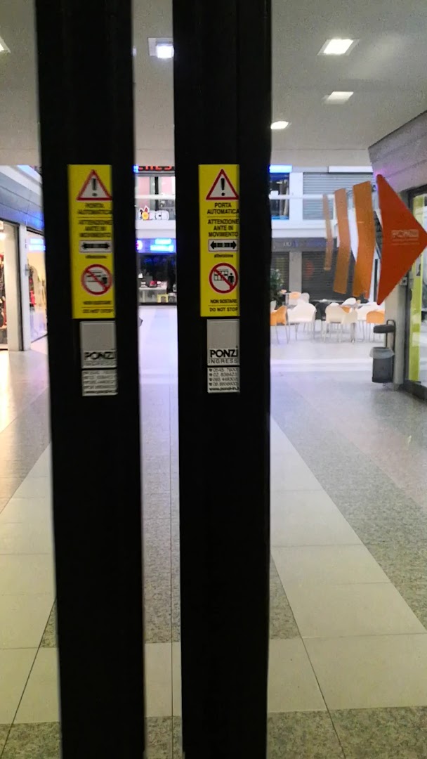 Centro Commerciale Cappuccini, Faenza