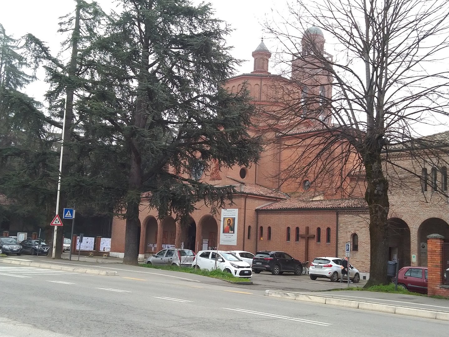 Centro Commerciale Cappuccini