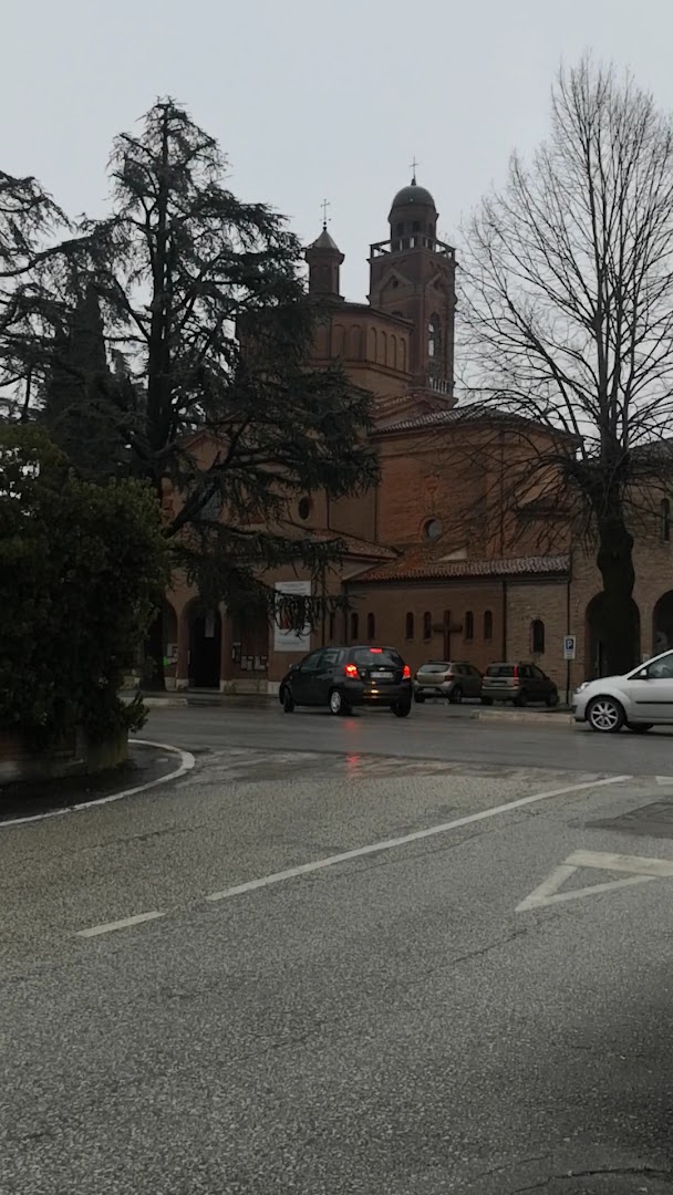 Centro Commerciale Cappuccini