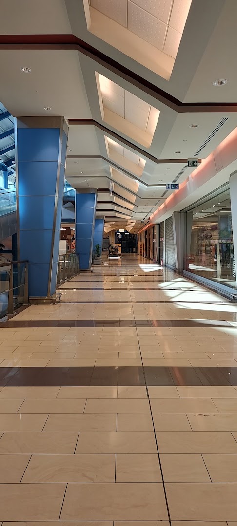 Centro Commerciale Castano