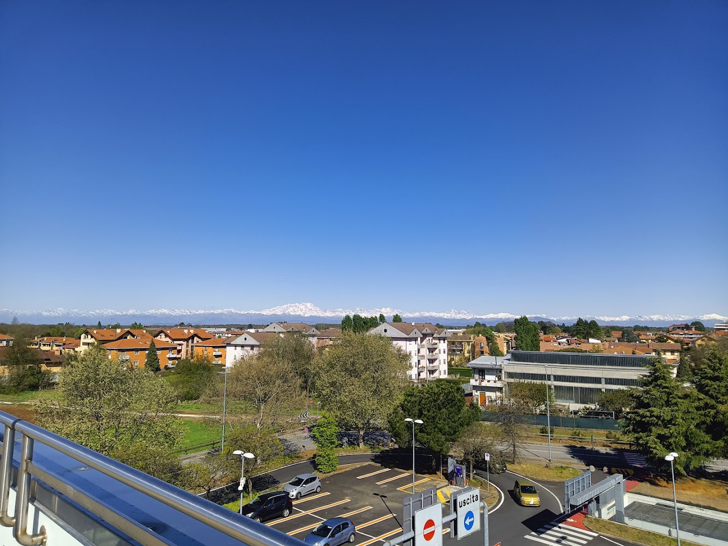 Centro Commerciale Castano