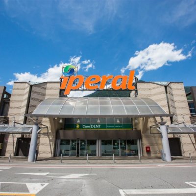 Centro Commerciale Castione