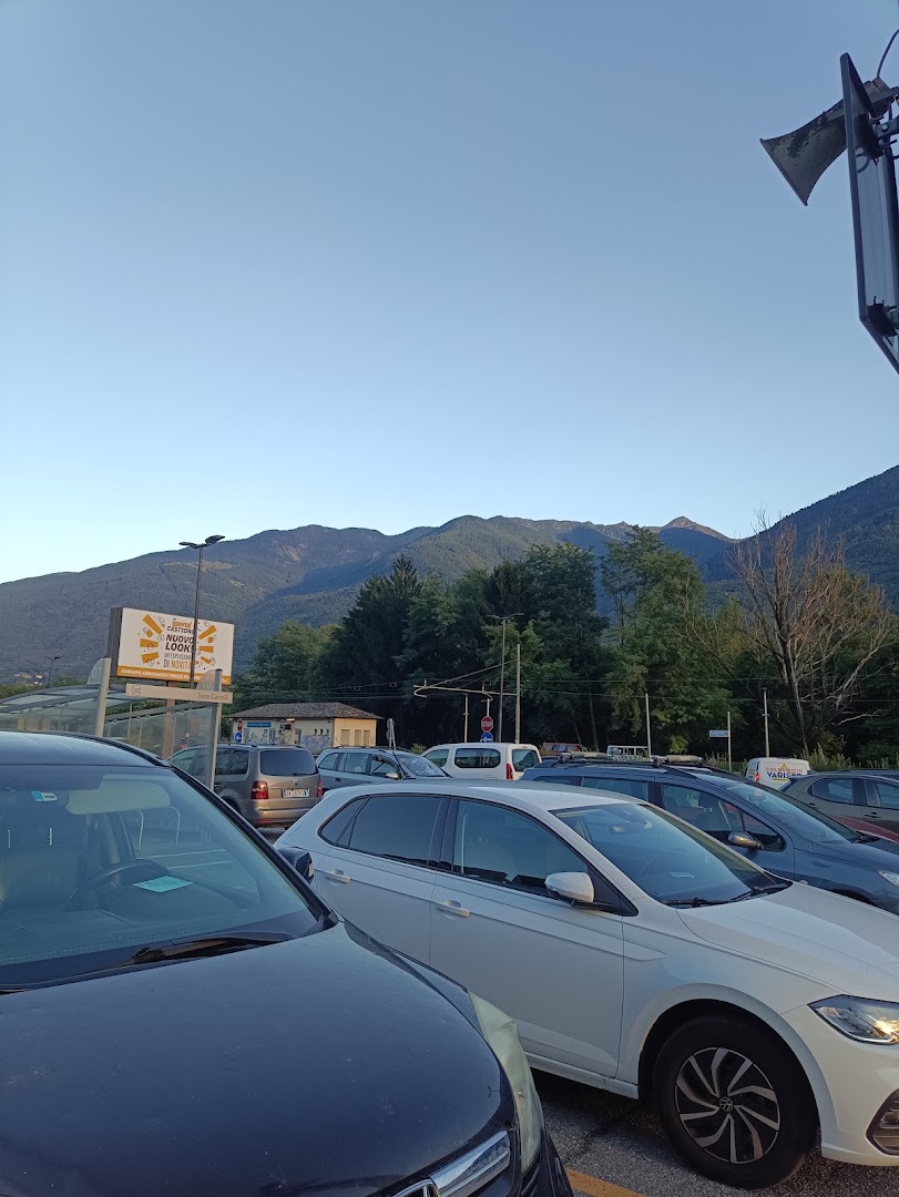 Centro Commerciale Castione