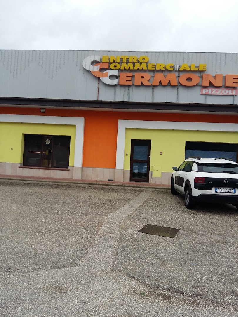 Centro Commerciale Cermone