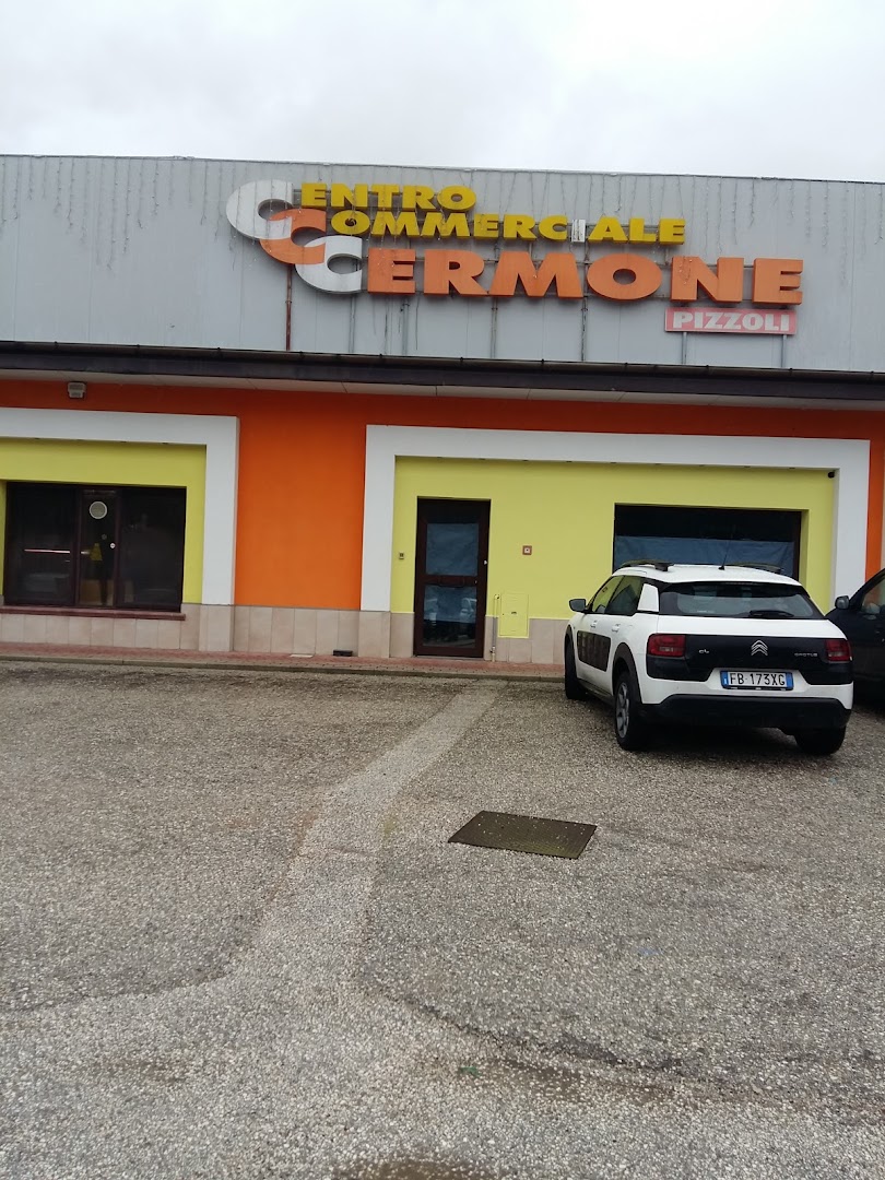 Centro Commerciale Cermone