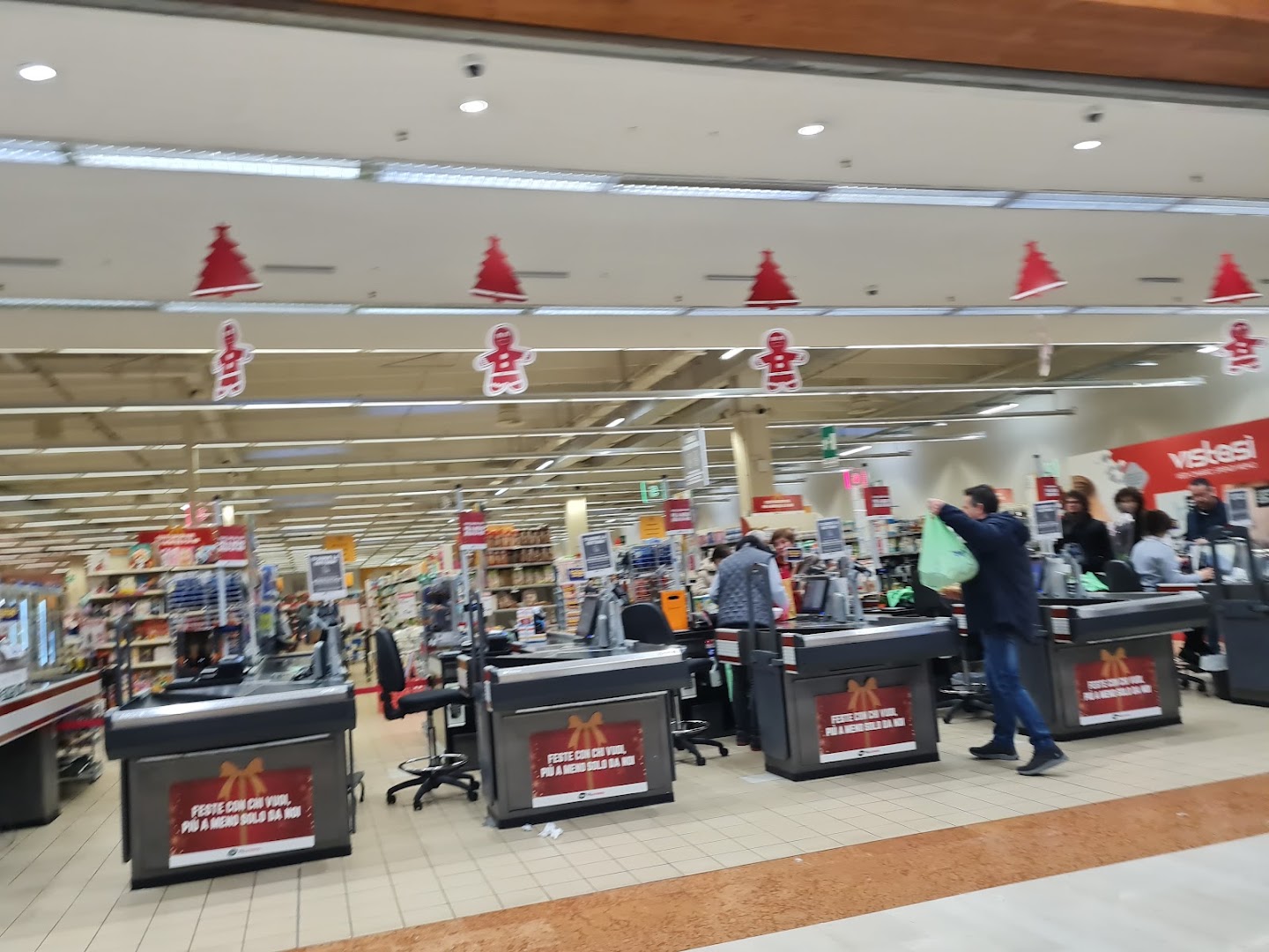 Centro Commerciale Ciocie, Alatri