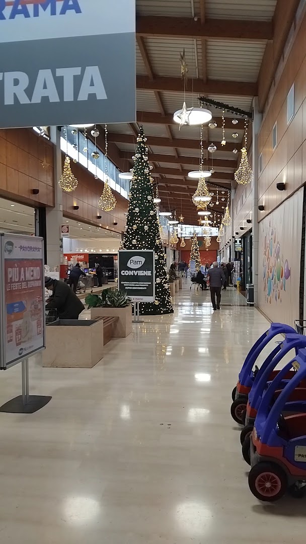 Centro Commerciale Ciocie
