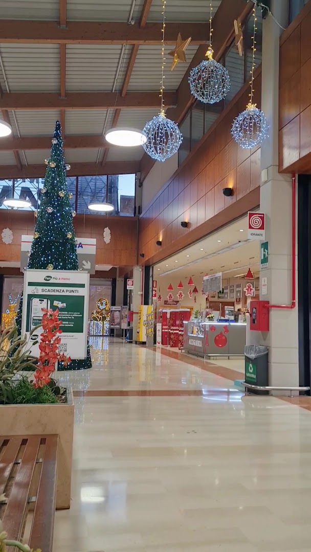 Centro Commerciale Ciocie
