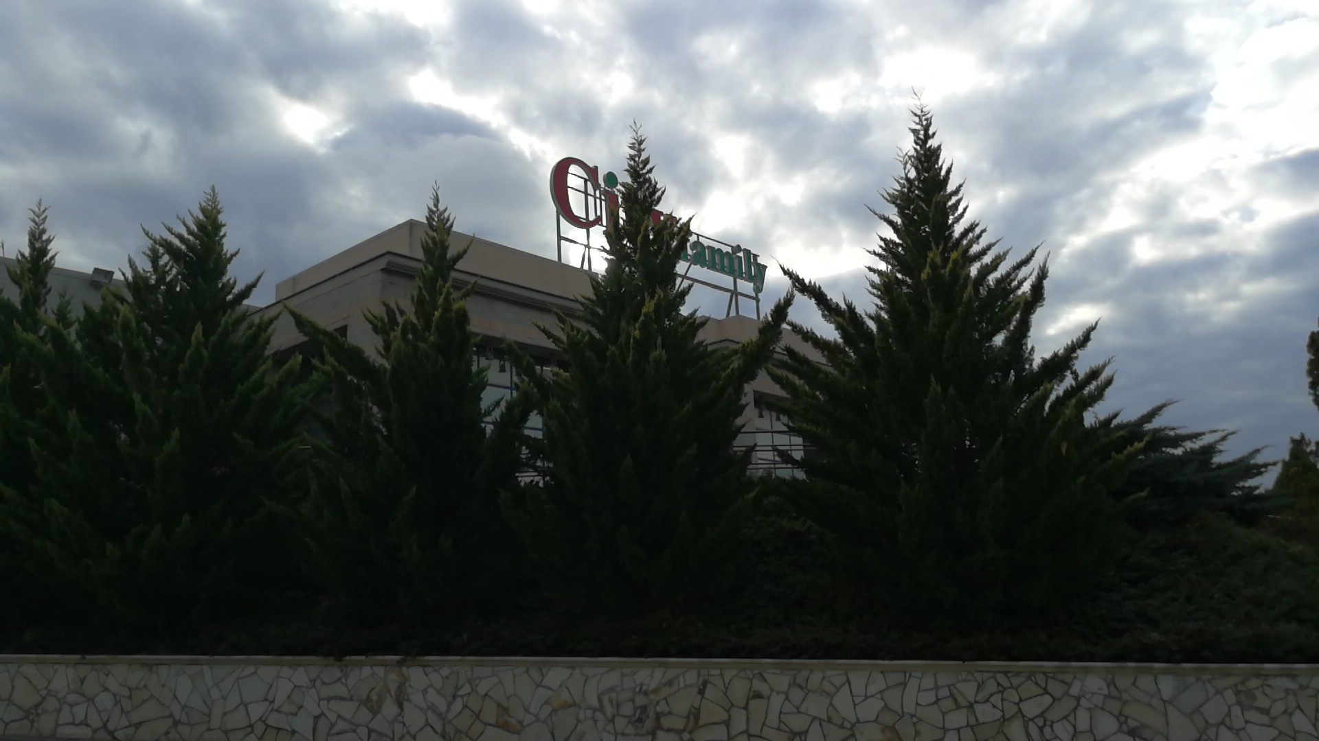 Centro Commerciale CityFamily