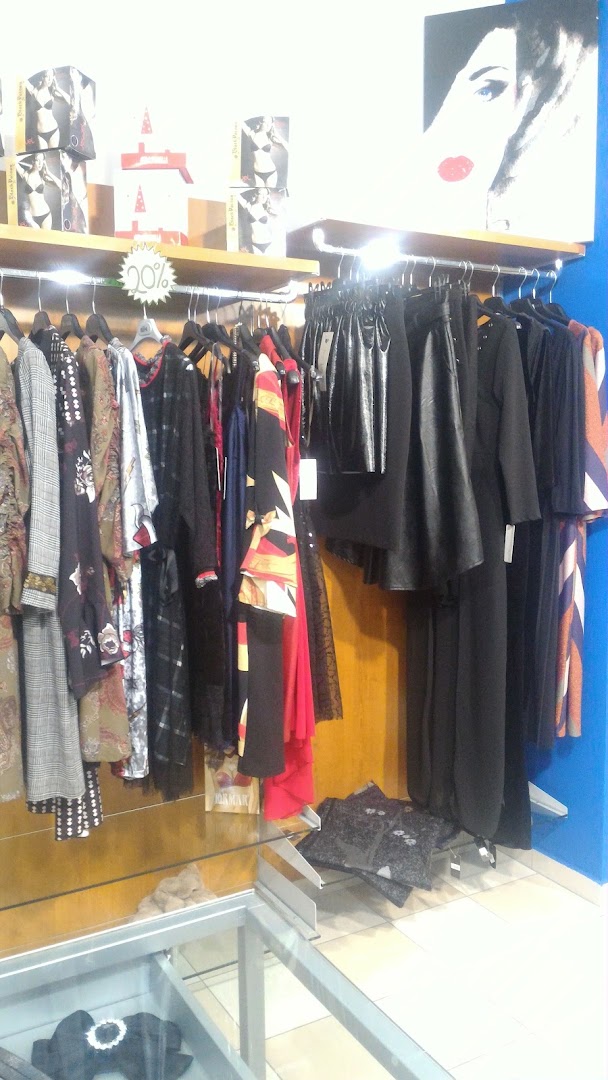 Centro Commerciale CityFamily