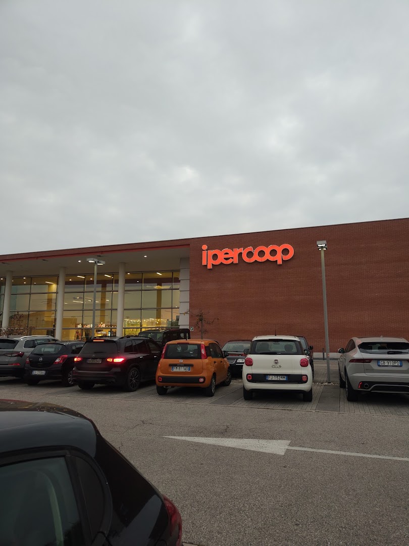 Centro Commerciale Conè