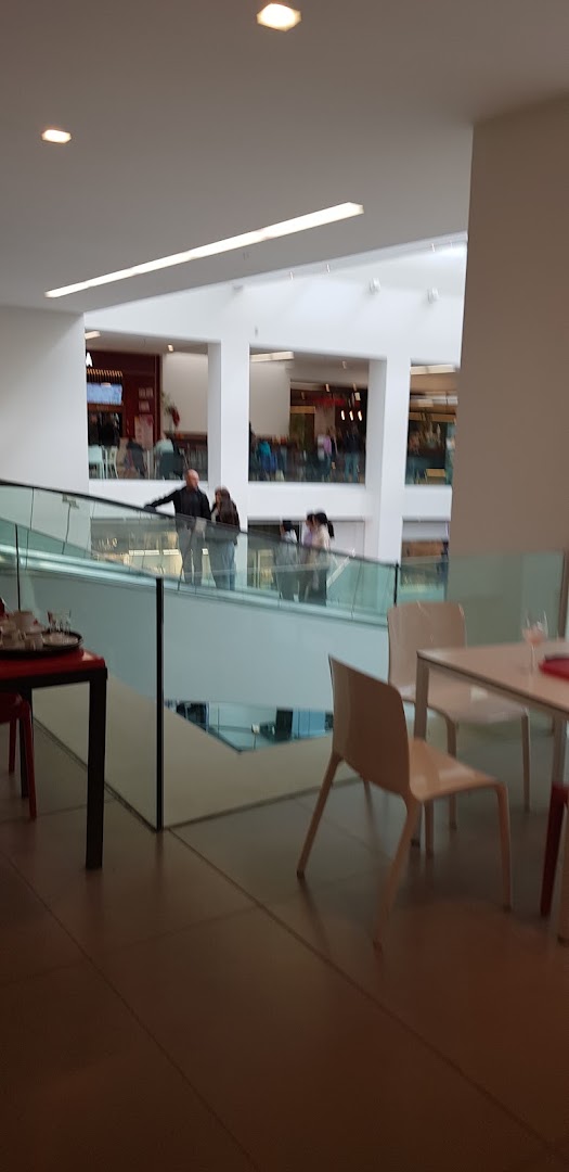 Centro Commerciale Conè