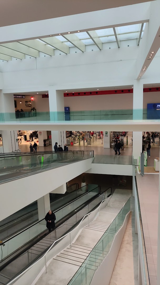 Centro Commerciale Conè