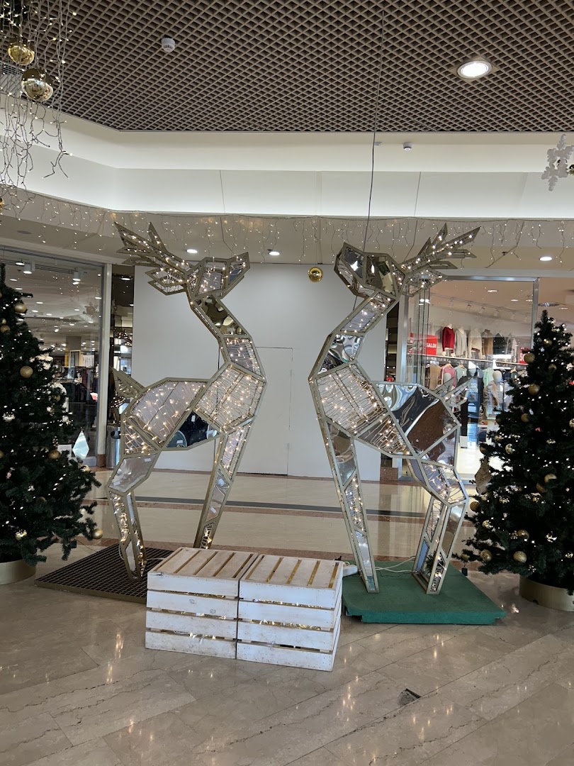 Centro Commerciale CremonaDue