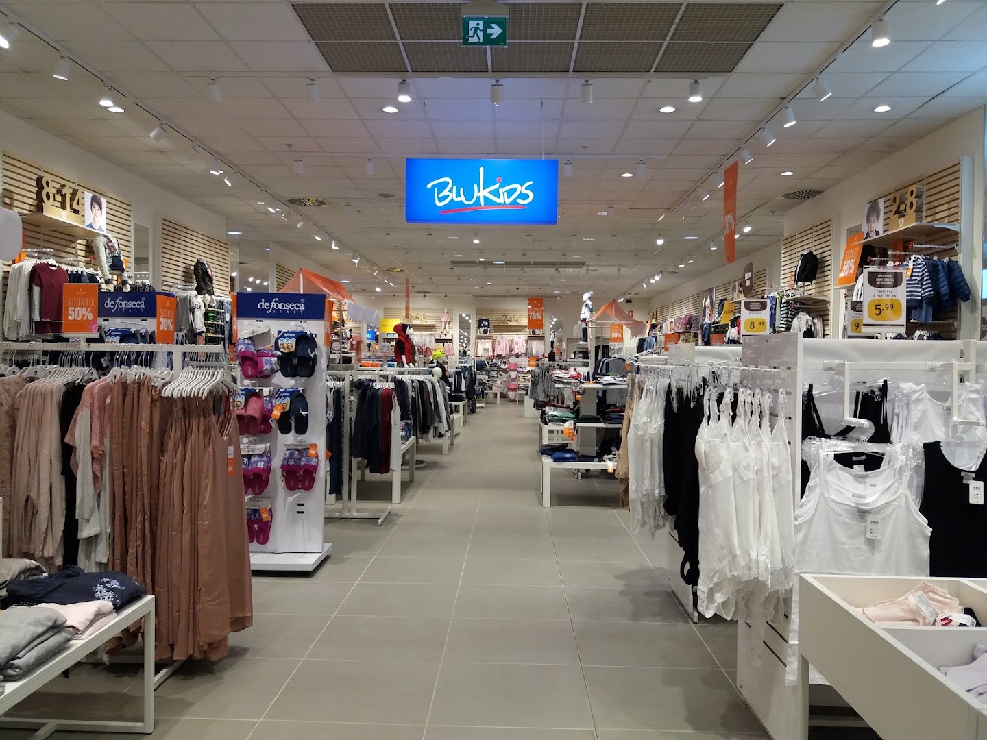 Centro Commerciale CremonaDue