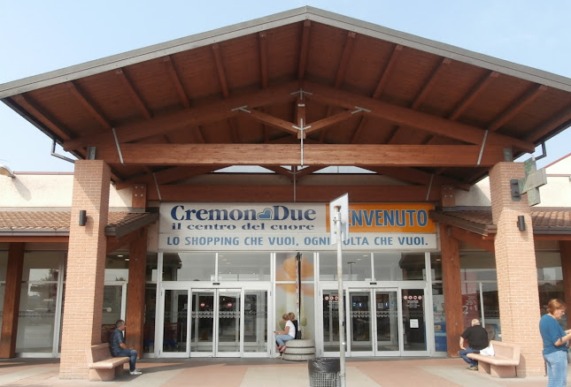 Centro Commerciale CremonaDue