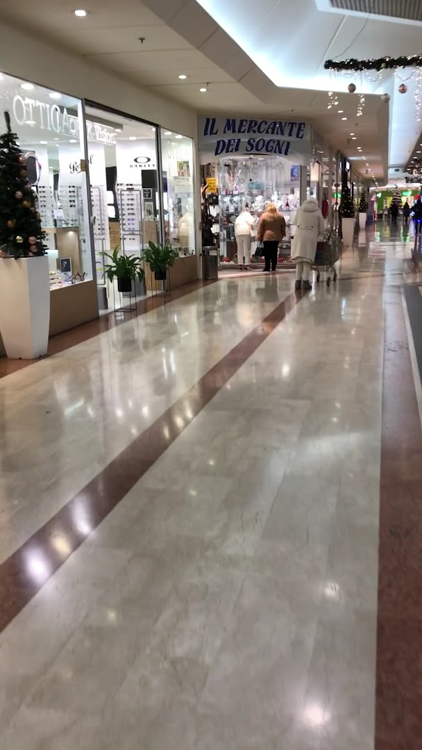 Centro Commerciale CremonaDue