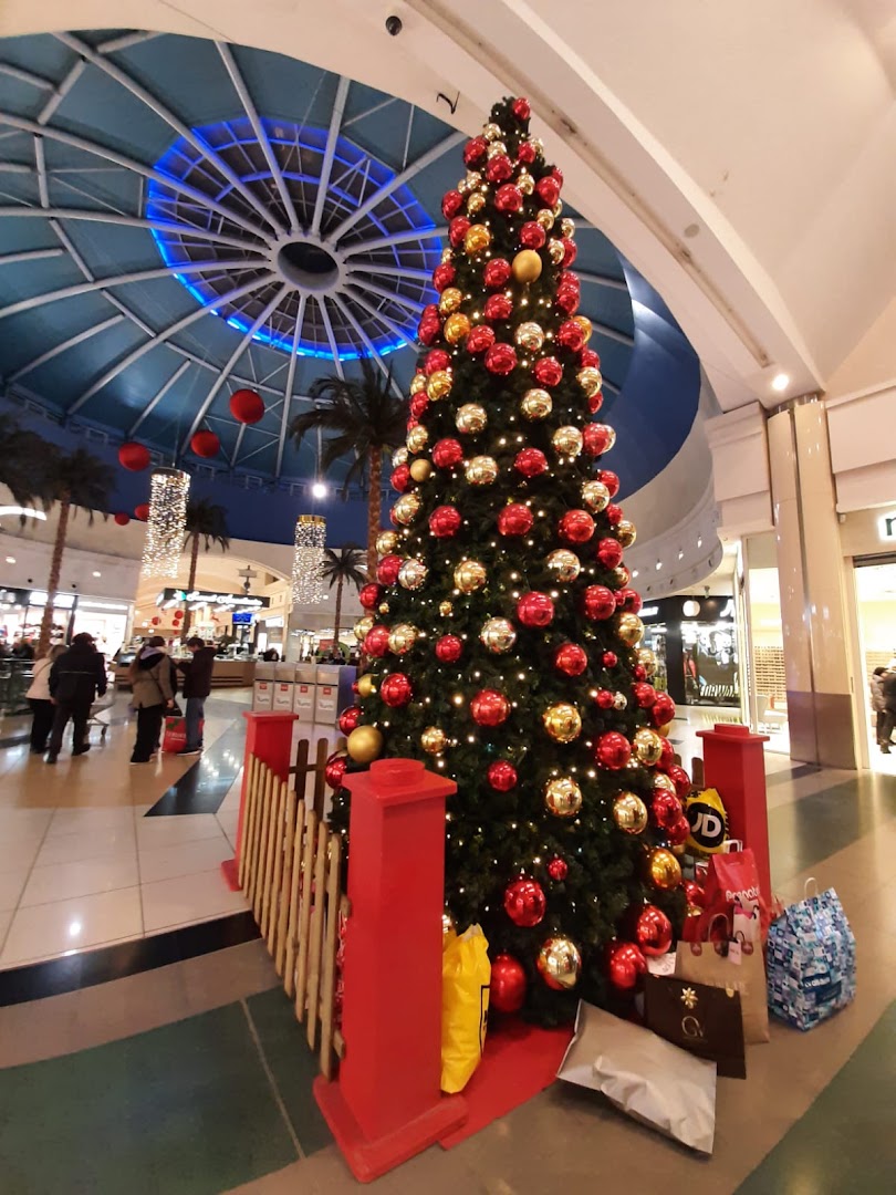 Centro Commerciale Curno, Curno