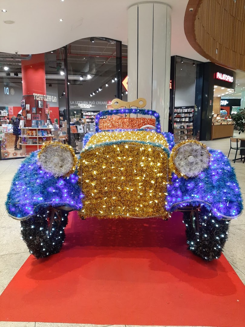 Centro Commerciale Curno