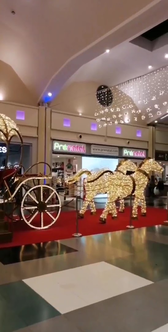 Centro Commerciale Curno