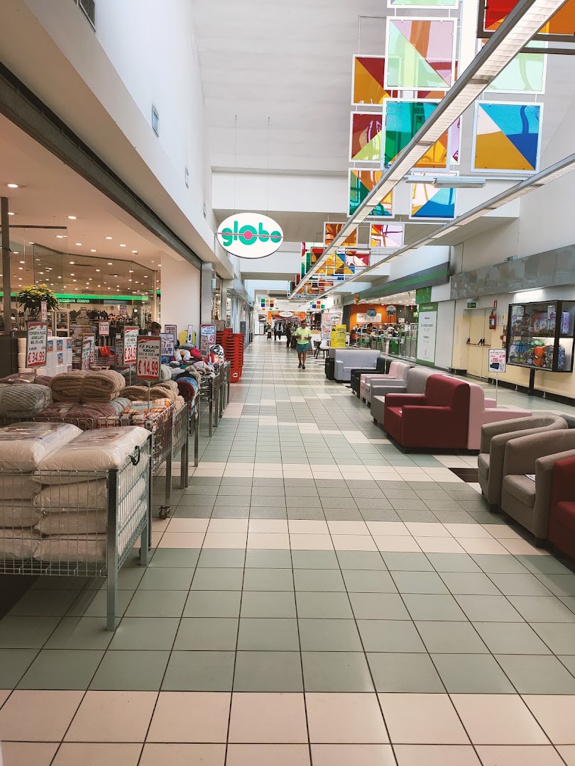 Centro Commerciale Delfino, Pescara
