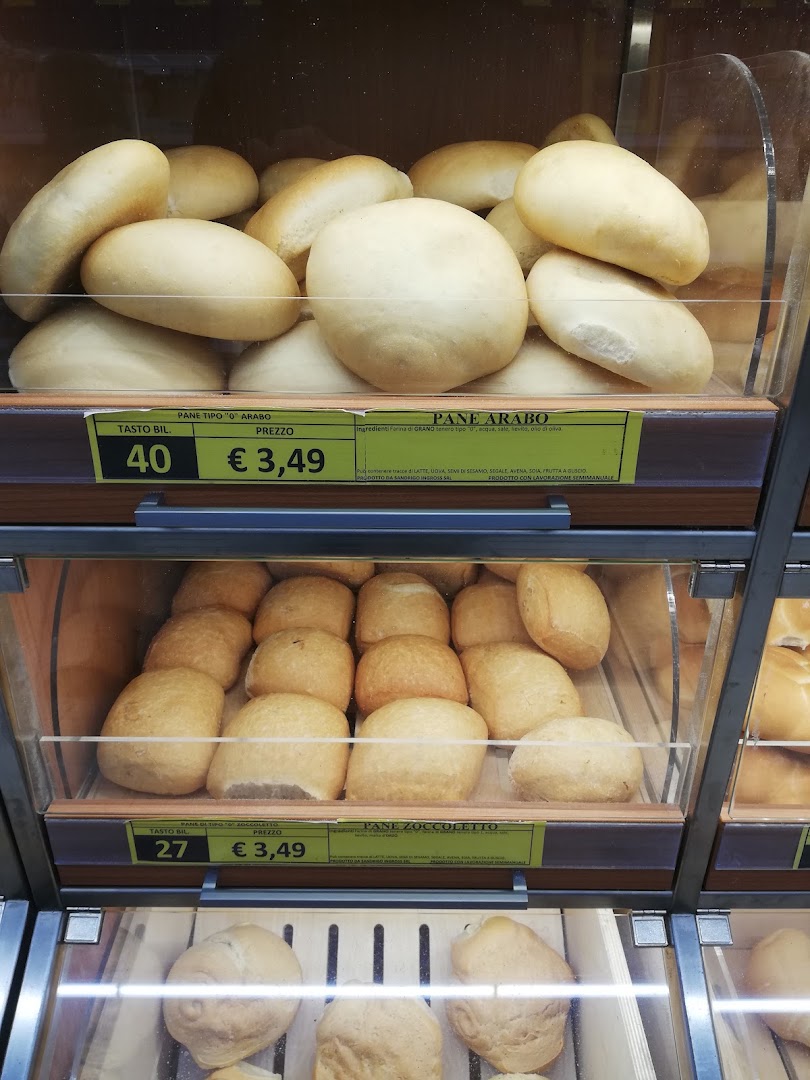 Centro Commerciale Discount