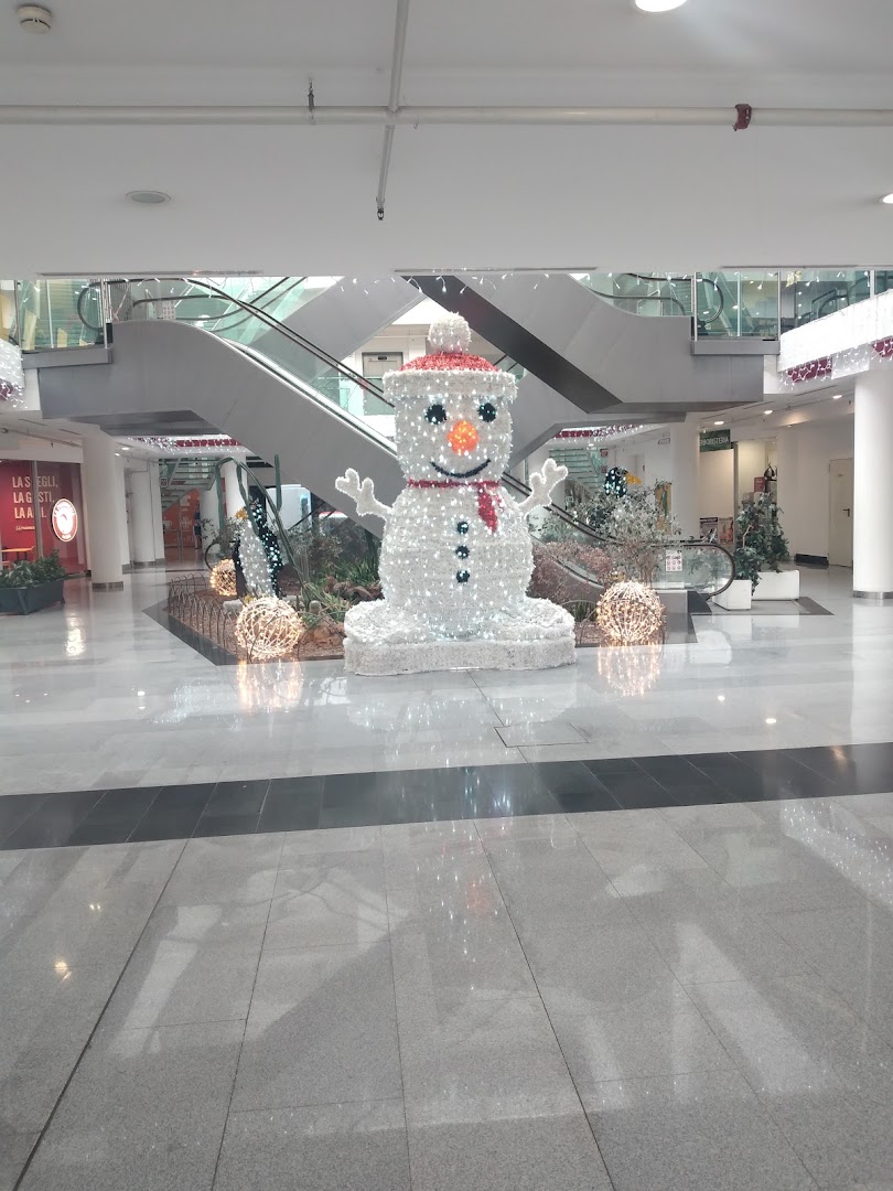 Centro Commerciale Domus