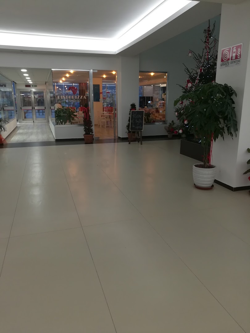 Centro Commerciale Elefantino