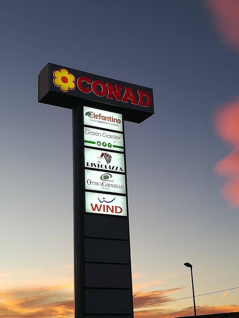 Centro Commerciale Elefantino