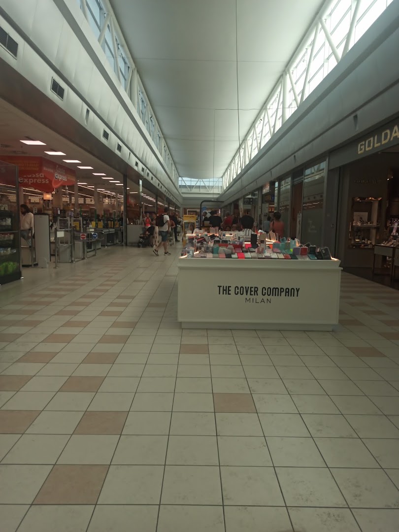 Centro Commerciale Emisfero Silea