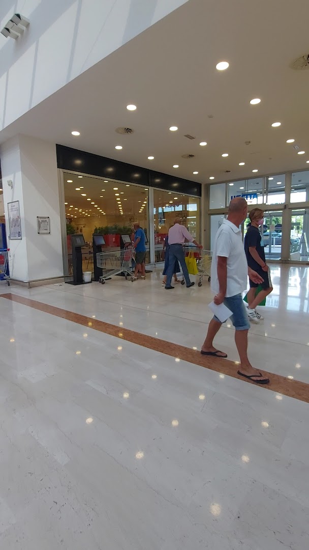 Centro Commerciale Esselunga di Lissone