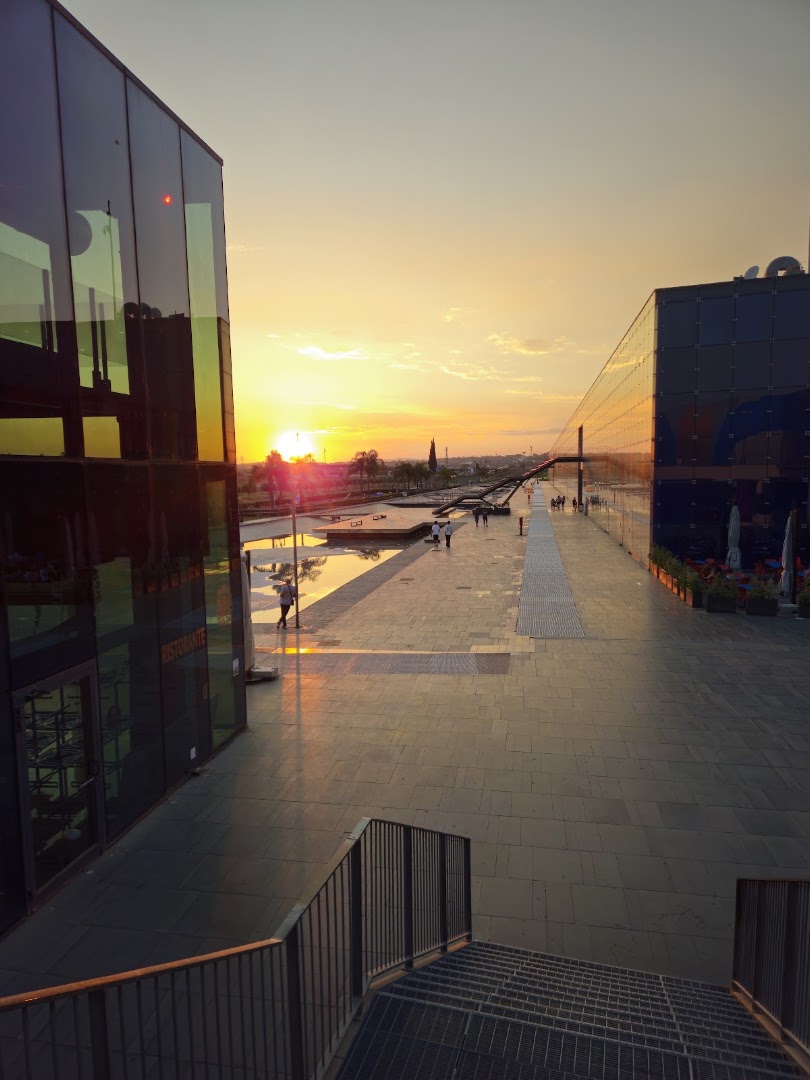 Centro Commerciale Etnapolis, Catania
