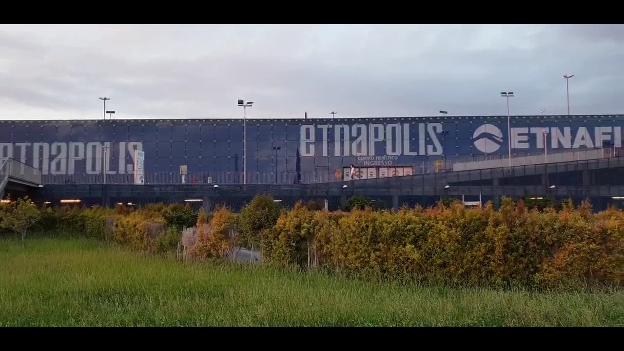 Centro Commerciale Etnapolis