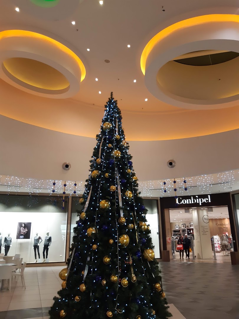 Centro Commerciale Eurosia