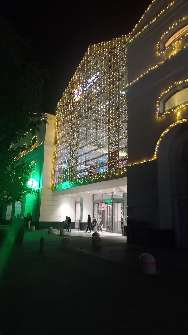 Centro Commerciale Fiumara