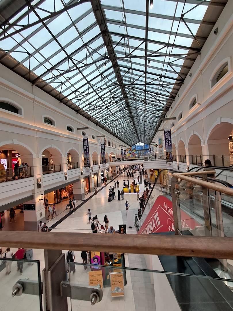 Centro Commerciale Fiumara