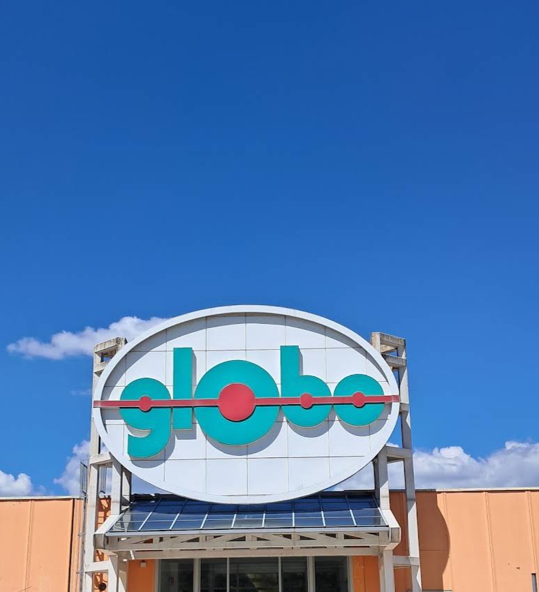Centro Commerciale Globo Center, L'Aquila