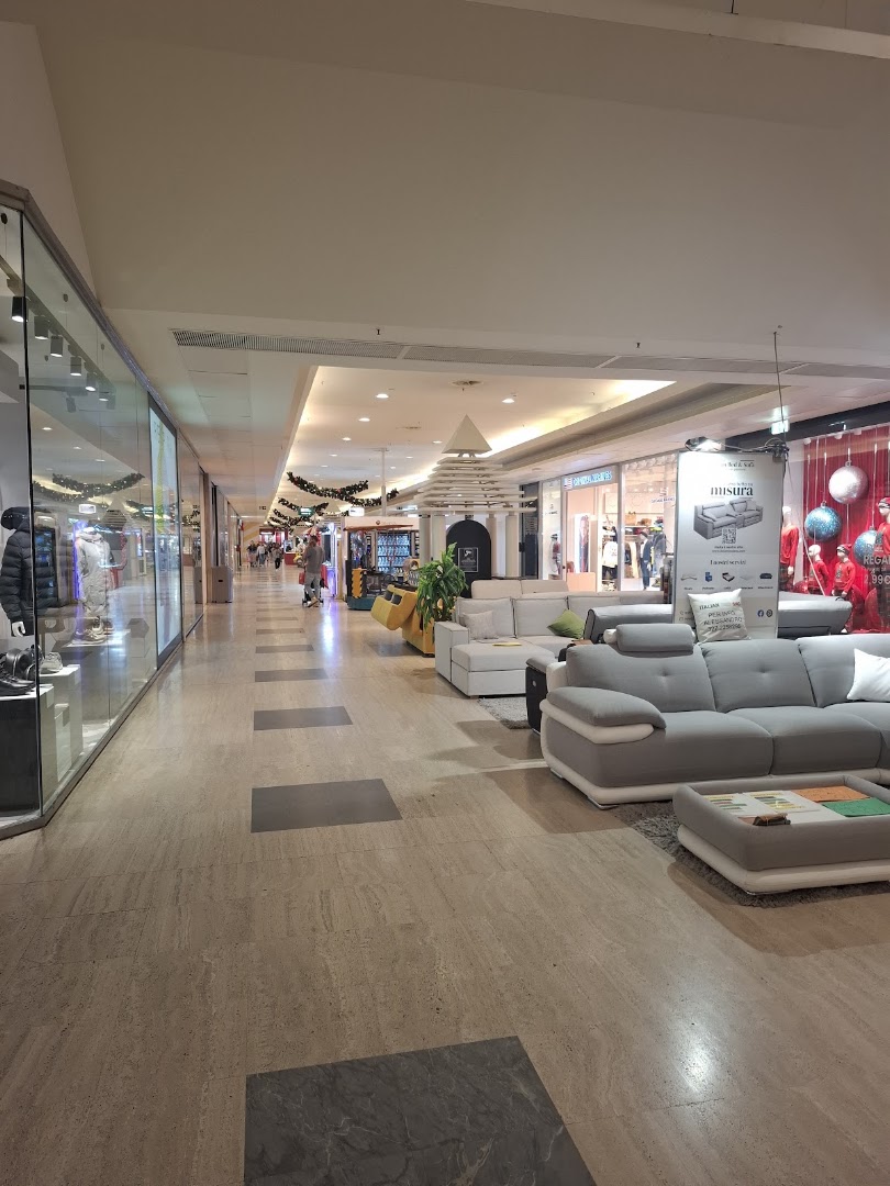 Centro Commerciale Globo