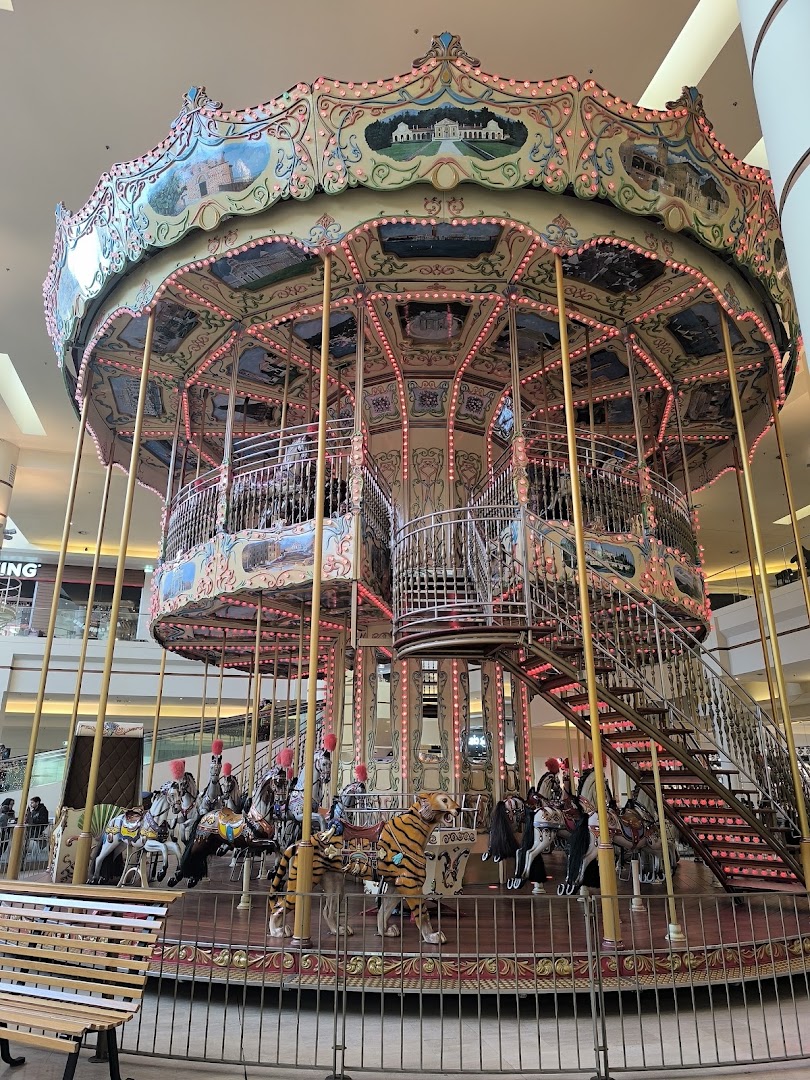 Centro Commerciale Globo