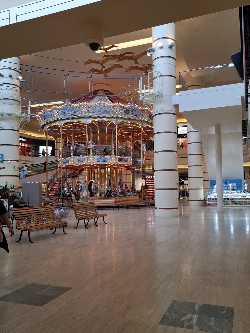 Centro Commerciale Globo