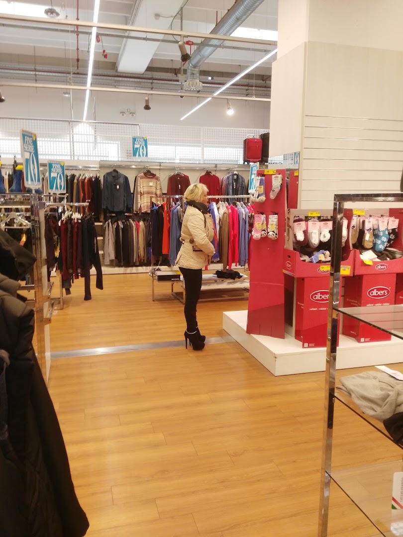 Centro Commerciale I Bricchi