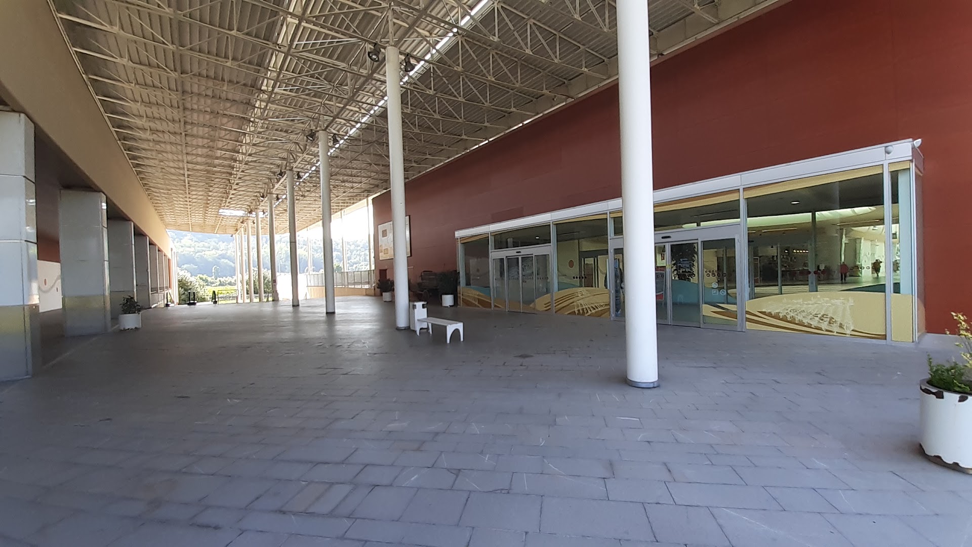 Centro Commerciale I Bricchi