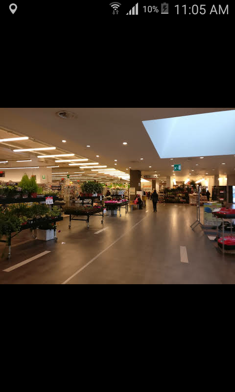 Centro Commerciale I Carini