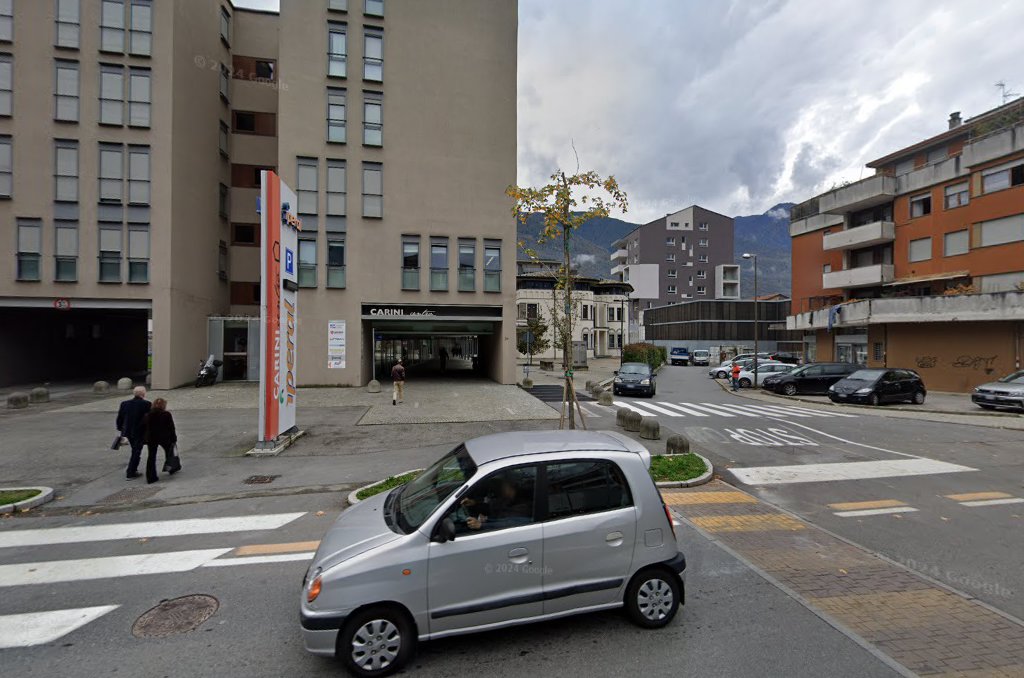 Centro Commerciale I Carini