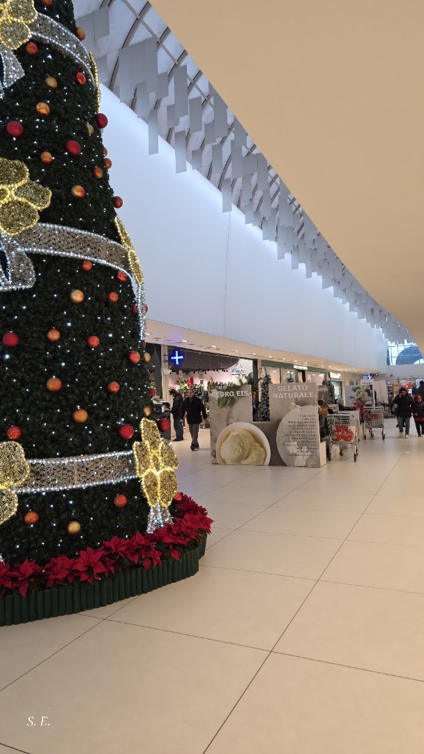 Centro commerciale I Giardini del Sole, Castelfranco Veneto