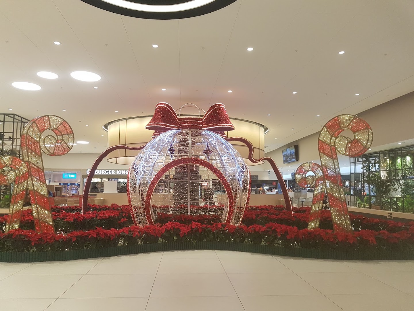 Centro commerciale I Giardini del Sole