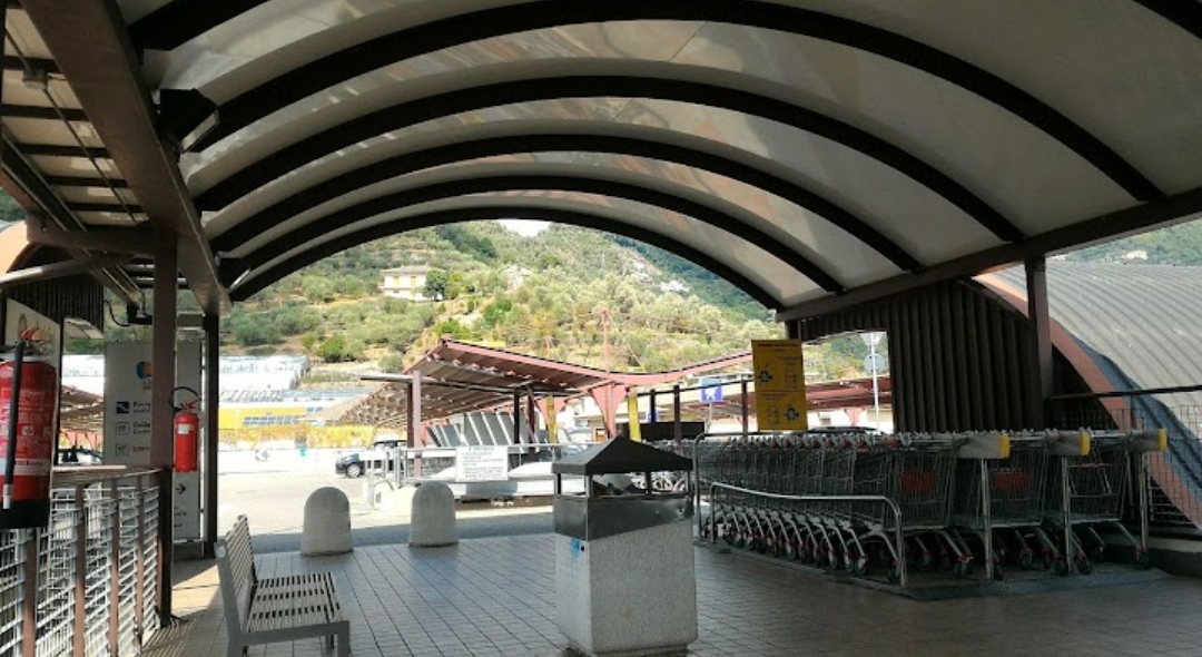 Centro Commerciale I Leudi